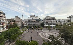 Leto Boutique Hotel Agrinio